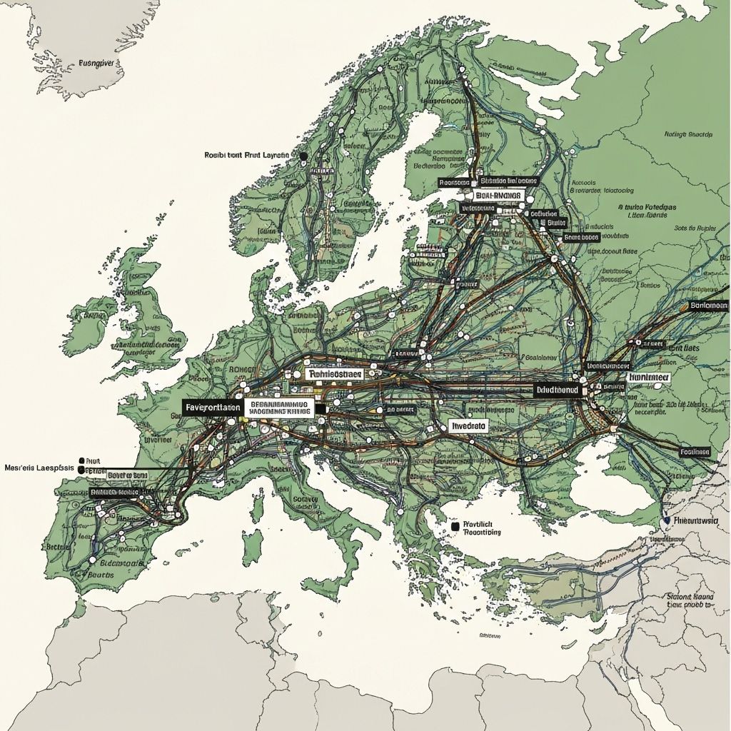 Europe